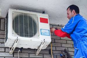 HVAC Companies Near Glen Fork, WV Available Now