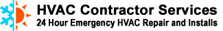 Glen Fork HVAC Services